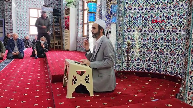 DÜZCE DEPREMİNİN 24'ÜNCÜ YIL DÖNÜMÜNDE ACILAR TAZELENDİ