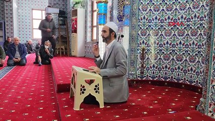 DÜZCE DEPREMİNİN 24'ÜNCÜ YIL DÖNÜMÜNDE ACILAR TAZELENDİ