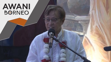 Sarawak optimumkan kekuatan sumber tenaga hijau