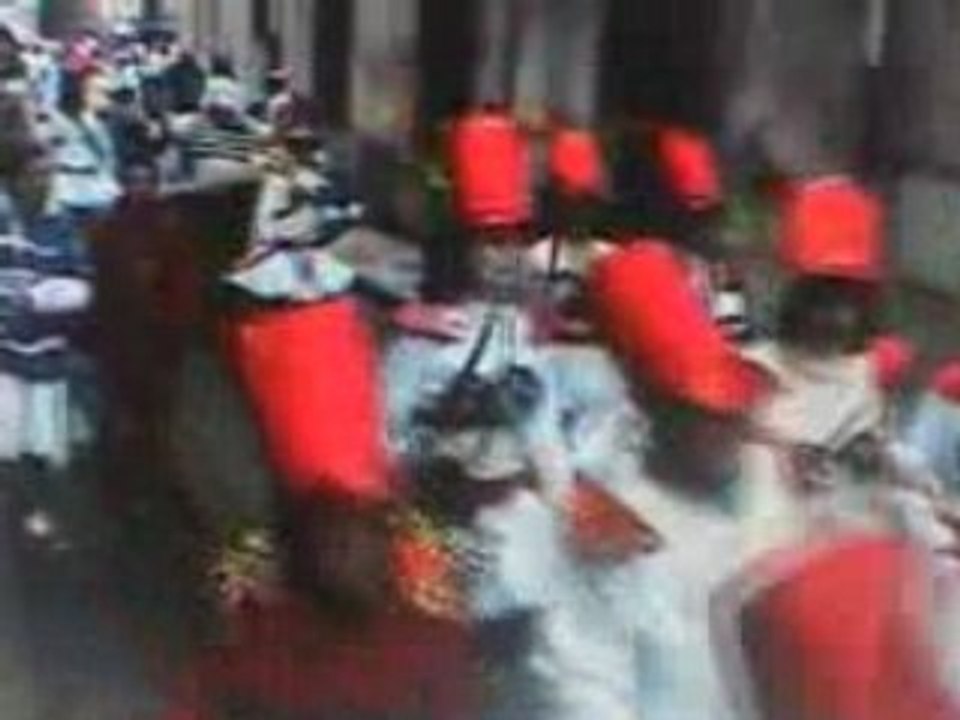 Adiu paure Carnaval