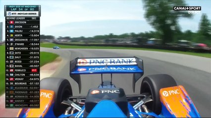 10 Indycar series - r10 - Mid-Ohio  - HDTV1080p - 4 juillet 2021 - Français p6