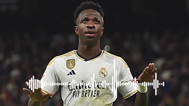 Alfredo Relaño sobre el gol de Vinicius: “Yo un gol así nunca lo había visto”