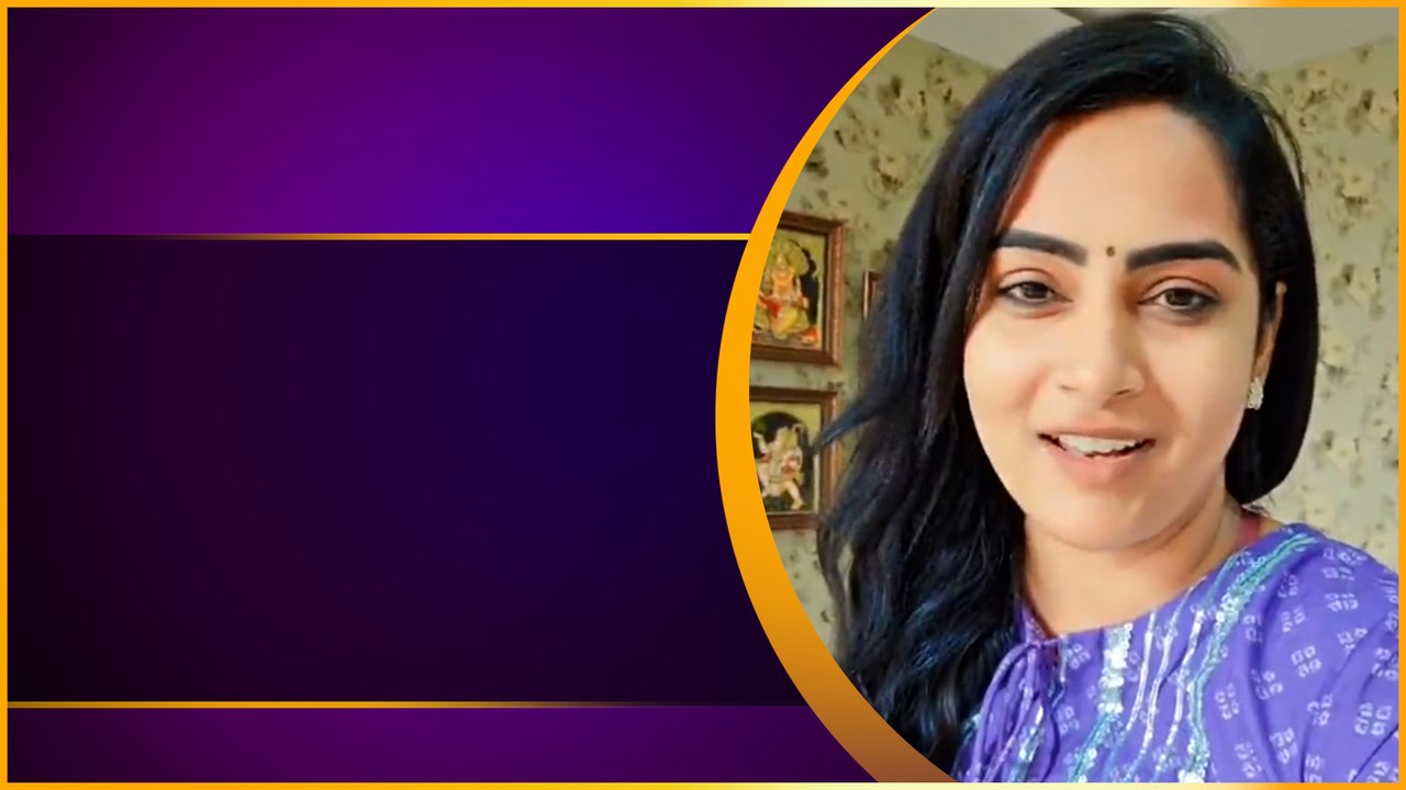 Hyderabad శివార్లలో రేవ్ పార్టీ ఘటన పై Bigg Boss Himaja క్లారిటీ .. | Telugu Filmibeat