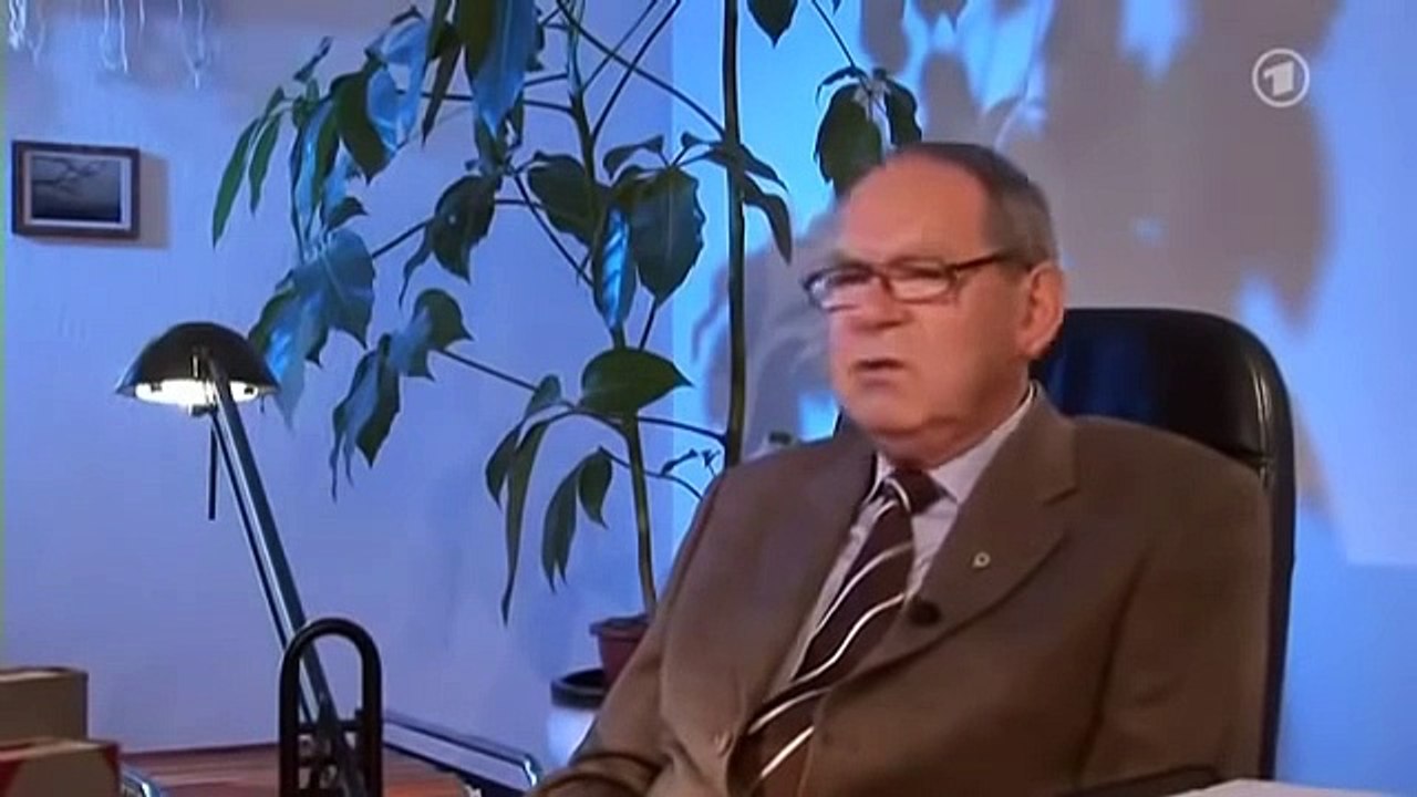 Die großen Kriminalfälle - Der Ripper von Magdeburg