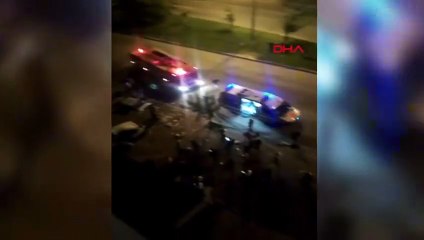 Antalya'da Otomobil Kazası: 2 Kişi Hayatını Kaybetti