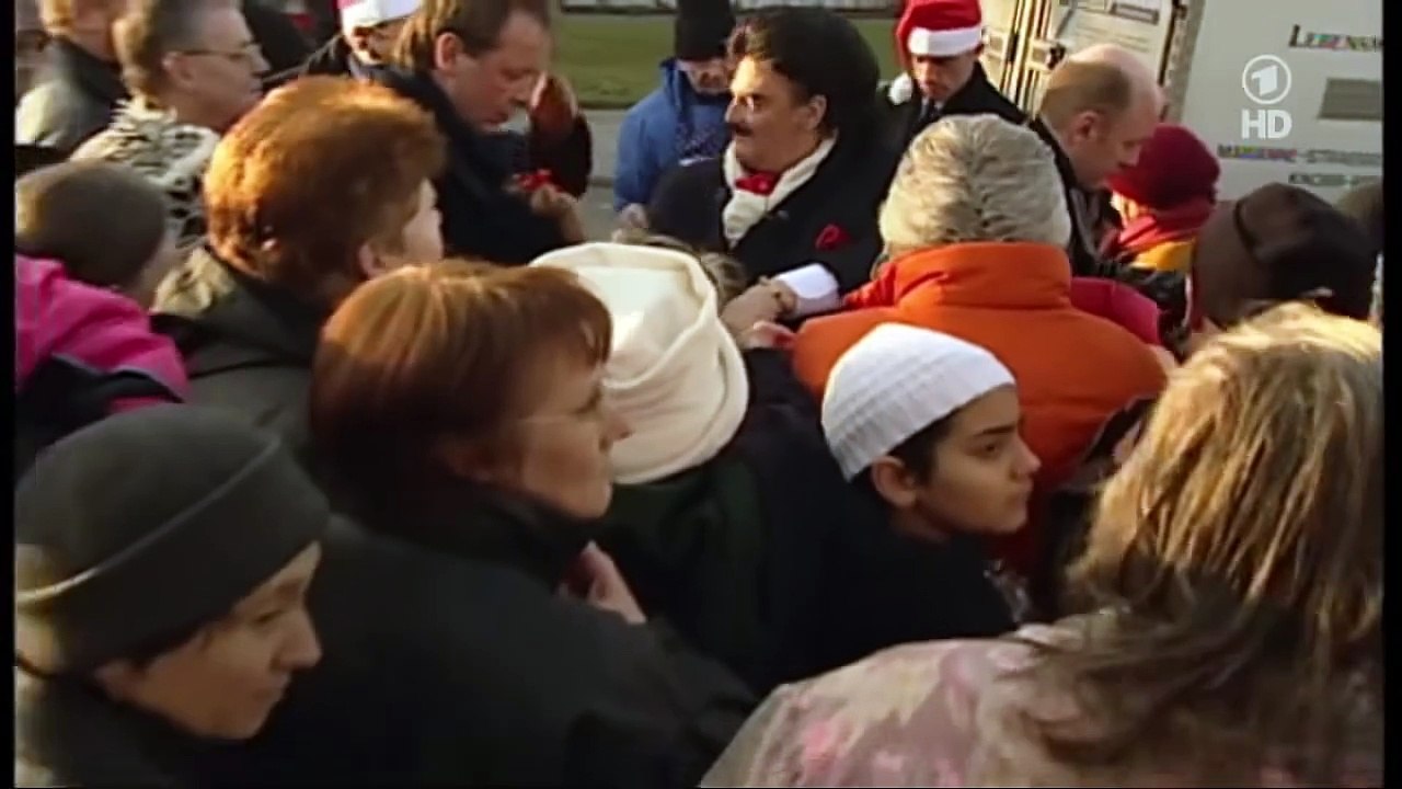 Die großen Kriminalfälle - Rudolph Moshammer   der einsame Tod des Modemachers