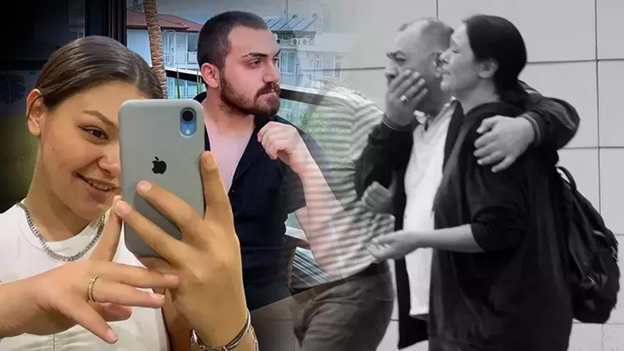 Antalya'da feci kaza: Ali Güneş ve Merve Sude Madaslı hayatını kaybetti
