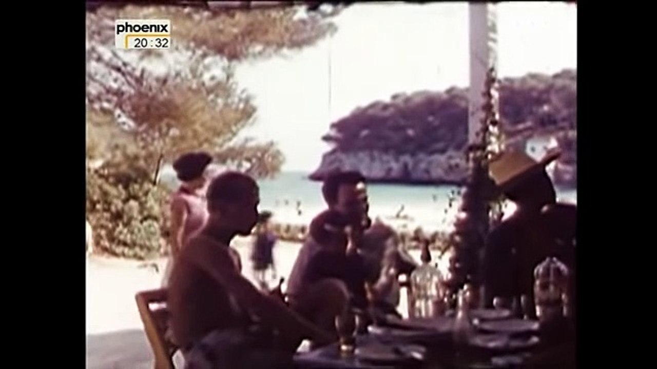 Die großen Kriminalfälle - Bernhard Kimmel - Der Al Capone von der Pfalz