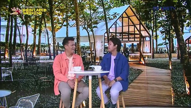 BIKIN LAPER (REPACKAGE) 132