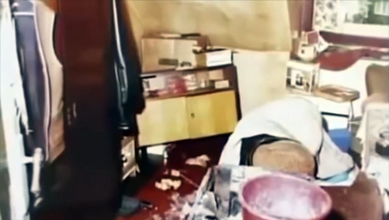 Die großen Kriminalfälle - Der Frauenmörder von St  Pauli  - Fritz Honka