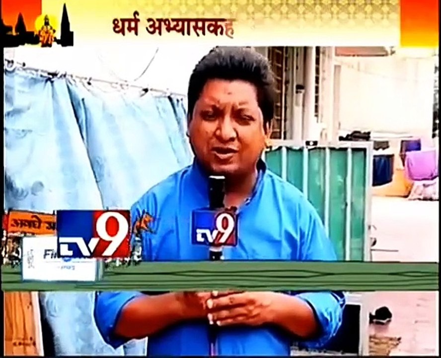 charudatta thorat