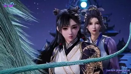 Myriad Realms Supreme S2 Ep.14 [64] English Sub