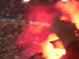 Lens PSG finale vlakos