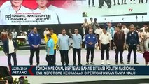 Curhat soal KKN ke Gus Mus, Omi Komariah Khawatir soal Nepotisme Kekuasaan