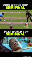Semi Final Thrills | Talented Team Vs Legend Team | World Cup War 2023 _ Funny Shorts