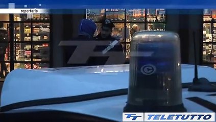 Video News - RISSE E VIOLENZA: SPAVENTANO I MARANZA