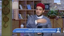 دوافع الخشوع في الصلاة مع الشيخ أحمد المالكي