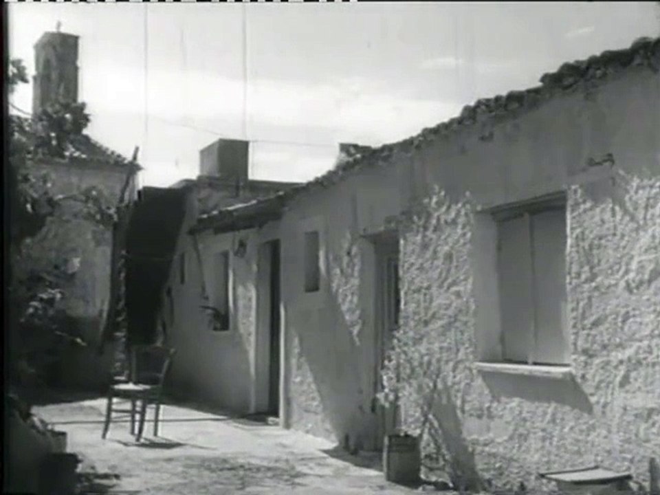 ΟΙ ΔΥΟ ΑΛΕΠΟΥΔΕΣ - 1963 - VHSRip - 704x528