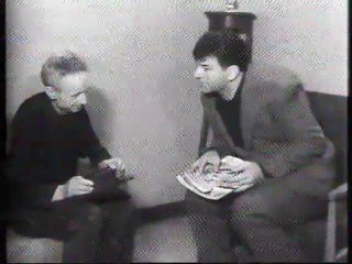 Ο ΚΑΜΠΟΥΡΗΣ - 1966 - VHSRip - 720x536