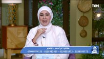 متصلة: زوجي مات وأنا مش مسامحاه ذلني ومكنش بيصرف علينا وكان بيعمل حرام.. وعالم أزهري يرد