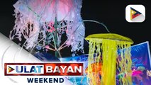 'Under the Sea' Christmas village display, binuksan sa publiko sa Oriental Mindoro;