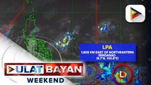 Shear line, inaasahang magpapaulan sa Central Luzon; Amihan, nakaaapekto naman sa Northern Luzon