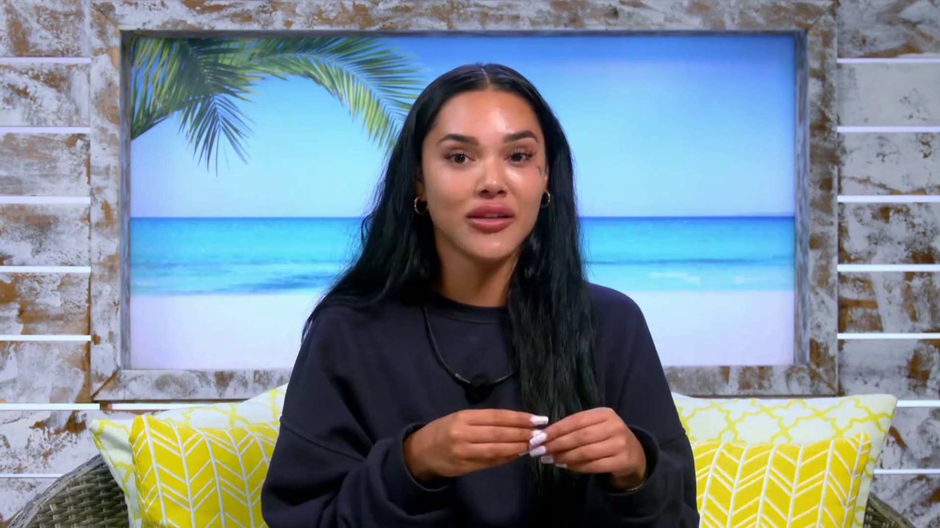 Love island hotsell ep 11
