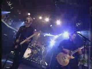 Sum 41 - Walking Disaster - Live