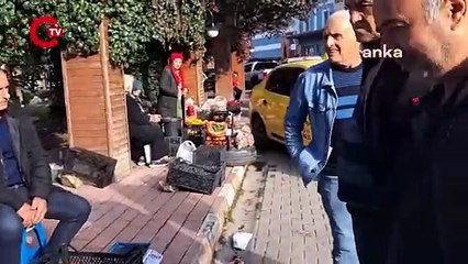 Emekliler 5 bin liralık ikramiyeye tepkili: 'Halkı kandırmasınlar!'