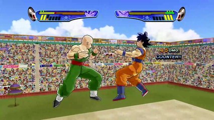 Dragon Ball Z Budokai HD Collection online multiplayer - ps3