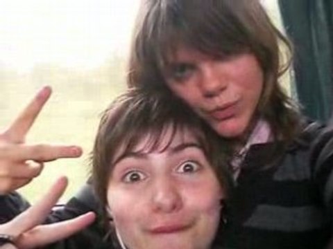 Normandie du 26 au 28 mars 2008.