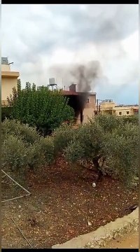 ⚡️Армия Израиля приступила бомбардировке Южного Ливана.