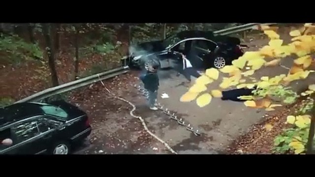 - فيلم مغربي كامل عملية الدارالبيضاء Film Marocain Operation Casablanca Complet_360p