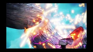 Mitsuri Kanroji vs Hantengu [Demon Slayer S3]