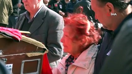 Gençlerbirliği'nin eski başkanı Hasan Şengel için tören düzenlendi