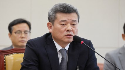 尹 대통령, '청문 보고서 불발' 박민 KBS 사장 임명 재가 / YTN