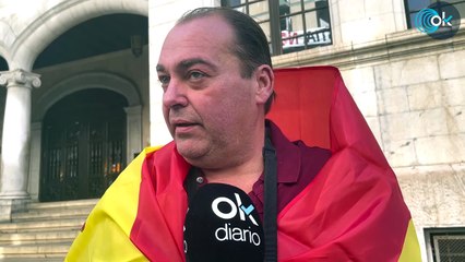 Miles de ciudadanos de Palma claman contra la amnistía de Sánchez en una histórica manifestación