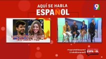 Shakira y Pique en Las más Calientes de la Semana | Aquí se Habla Español