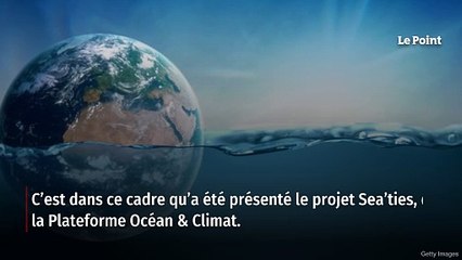 Élévation du niveau de la mer : « Il faut penser maintenant à des relocalisations »