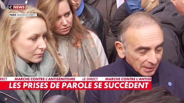 Eric Zemmour : «Je trouve ça assez culotté de la part de ces gens qui ont tout fait pour qu’il y ait de plus en plus d’immigrés venus de contrées musulmanes de nous le reprocher à nous»