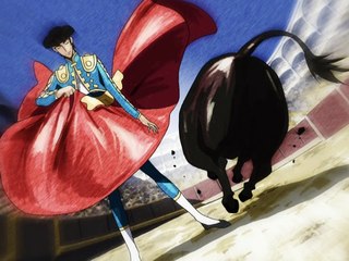 [ERR] Ashita no Nadja 24 VF [Bdrip 720P X264 AAC]