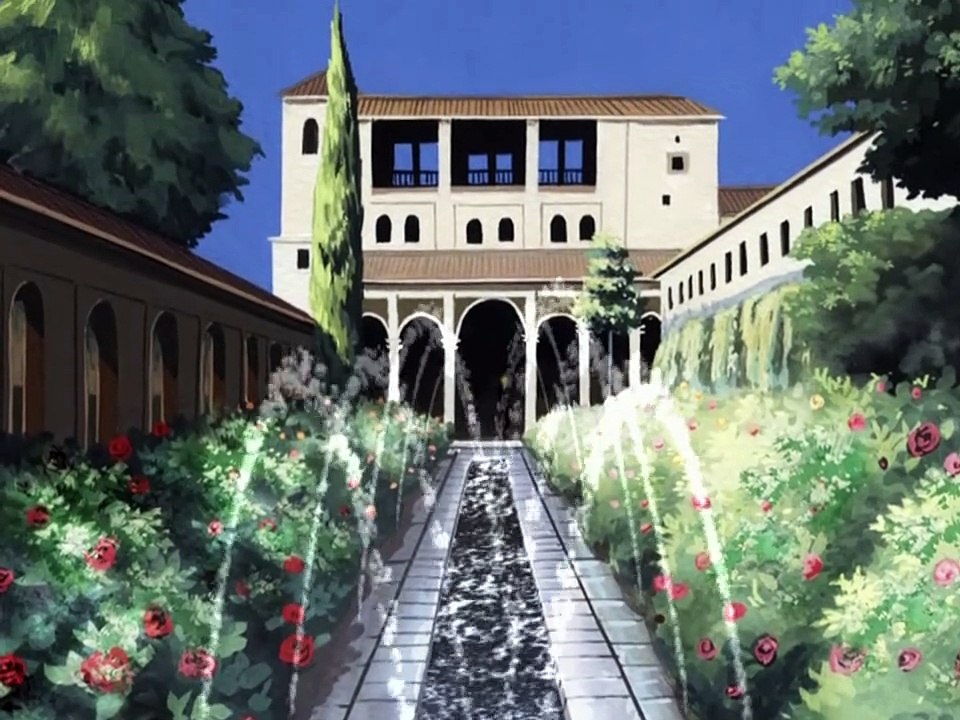 [ERR] Ashita no Nadja 26 VF [Bdrip 720P X264 AAC]