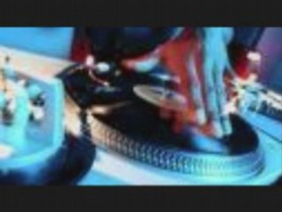 CRAZY MUSIC_remix DIEZOU