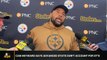 Steelers' Cam Heyward Says Advanced Stats Don't Account For DT's