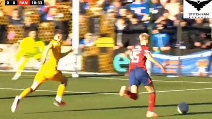 Livingston Vs Rangers Highlights Nov 12, 2023 Scotland Premiership