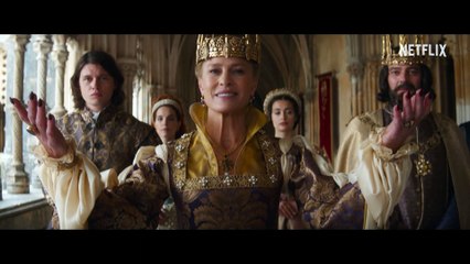 Damisela (2024) - Official Netflix Teaser 🎬