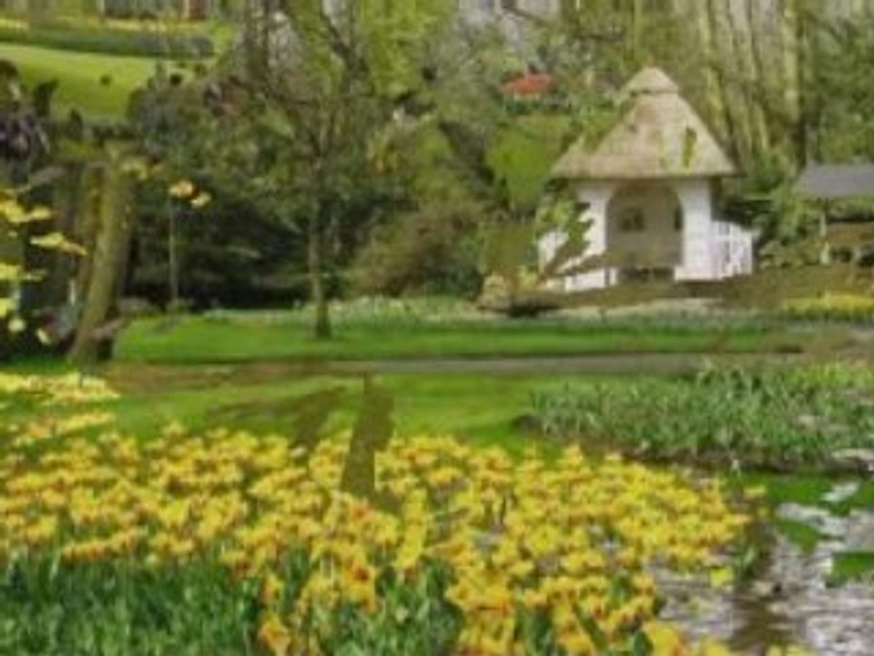 Keukenhof