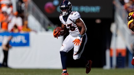 Javonte Williams: Over/Under 54.5 Rush Yards? Game Analysis