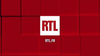 Le journal RTL de 17h du 12 novembre 2023