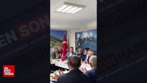 Murat Kurum: İstanbul'da mevcut yönetim 100 bin konut sözü vermiş, 6 bini geçememiş